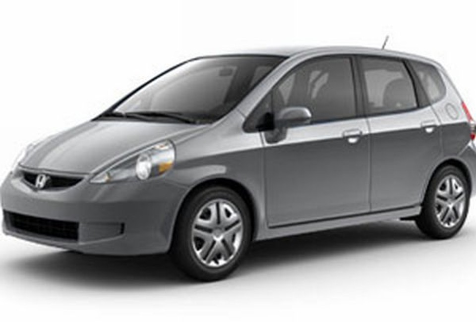 Recall envolve unidades fabricadas entre 2001 e 2007 | Divulgação