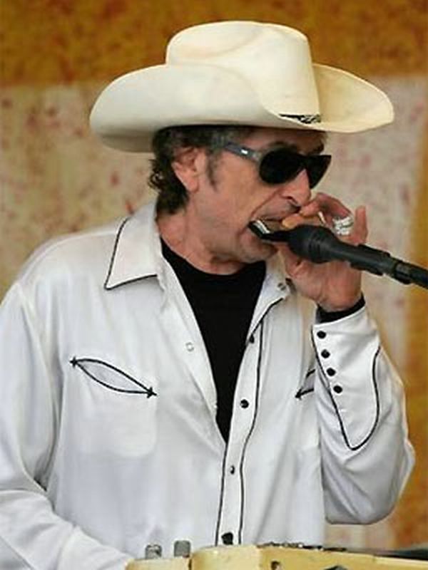 O cantor e compositor Bob Dylan | Reuters