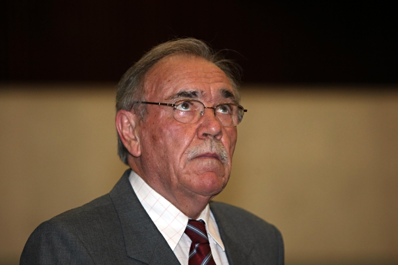 Duílio Genari: emenda retira verbas do TJ em 2011 | Albari Rosa/ Gazeta do Povo