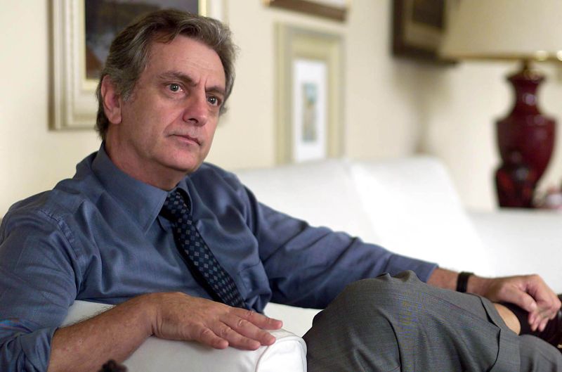 Wálter Maierovitch: Não adianta colocar todo mundo nos presídios | Vidal Cavalcante/AE