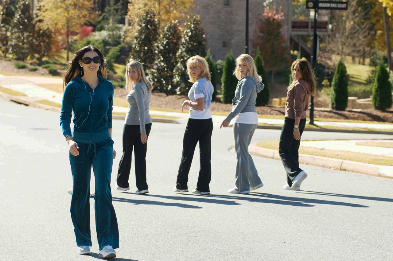 Cena do filme "Amor por Contrato" | Divulgação