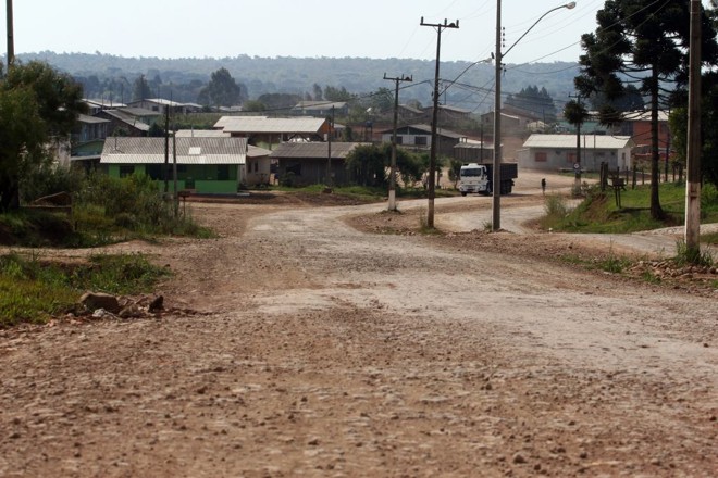 Poeirão em Domingos Soares, cidade próximo a Palmas | 