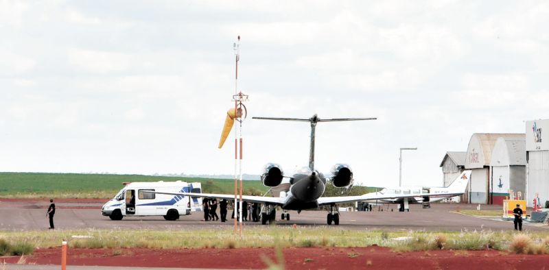 | Cesar Machado/Valepress