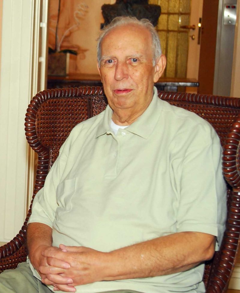 José Alencar: segundo médicos, quadro atual é estável | Wellington Pedro/Imprensa MG