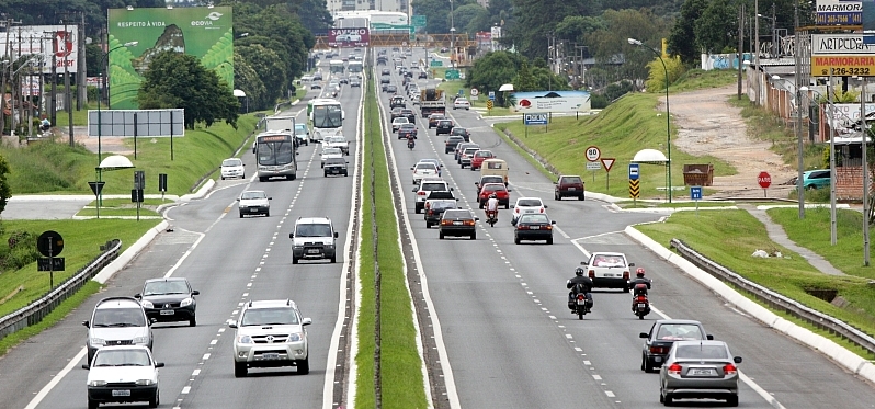 | Giuliano Gomes/Gazeta do Povo
