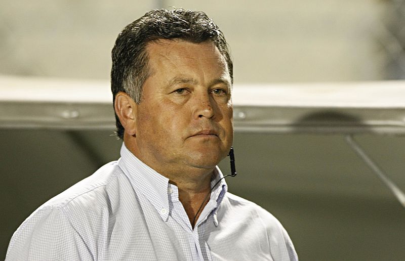 Roberto Cavalo terá como missão pinçar garotos do time que jogará a Copa São Paulo para a equipe principal do Paraná | Pedro Serápio / Agência de Notícias Gazeta do Povo