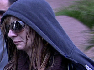 A médica Sarita é acusada de homicídio na forma omissiva da menina Joanna, de 5 anos | Foto: Reprodução/TV Globo