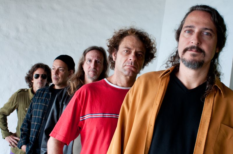 Blues Etílicos: intérpretes de um gênero que ganha cada vez mais espaço | Divulgação