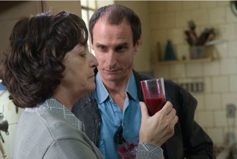 Com apenas uma cópia, Reflexões de um Liquidificador levou 23.664 espectadores ao cinema. O número é considerado acima da média | Divulgação