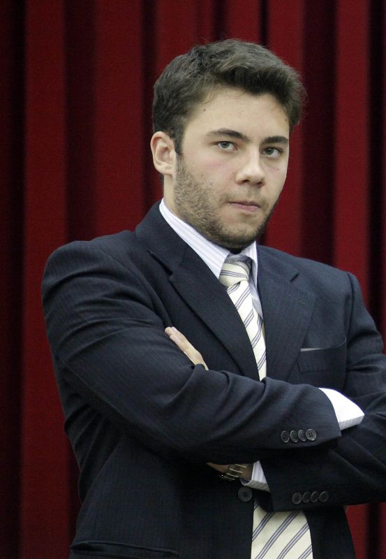 Evandro Junior | Rafael Silva/Diário de Maringá