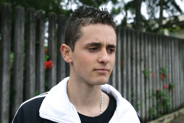 Queria usar o Enem para entrar na universidade, mas não consegui fazer o exame por causa dos problemas de impressão
Gustavo Hartmann Neto, 18 anos, vestibulando de Agronomia | Fotos: Ivonaldo Alexandre/Gazeta do Povo