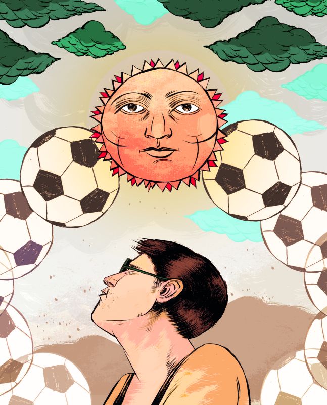 | Felipe Lima / Gazeta do Povo