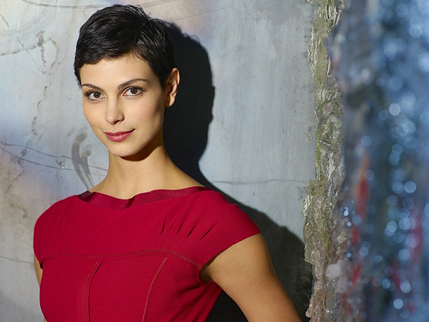 Morena Baccarin foi escolhida como uma das 30 artistas mais sexies de 2010 | Foto: Divulgação