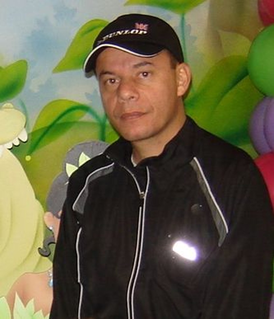 Lista de falecimentos |