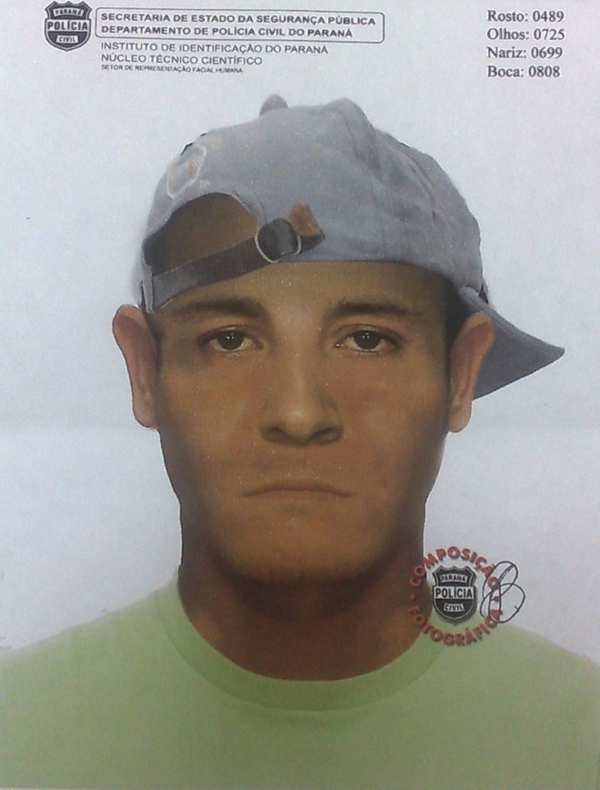 Denúncias podem ser repassadas à polícia pelo telefone (41) 3218-6100 | 