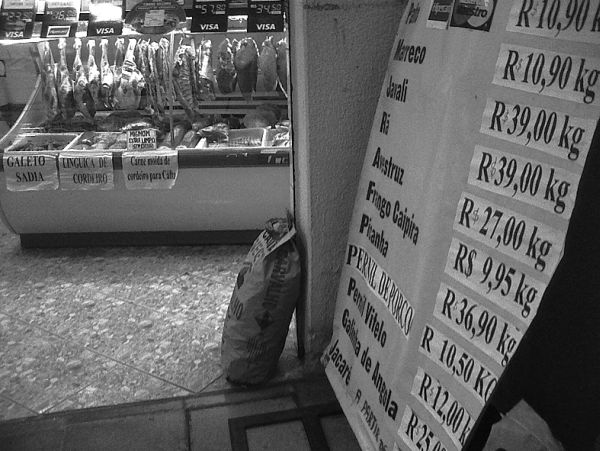 | José Rocher/Gazeta do Povo