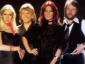 Grupo Abba pode retornar aos palcos em 2011 | Divulgação