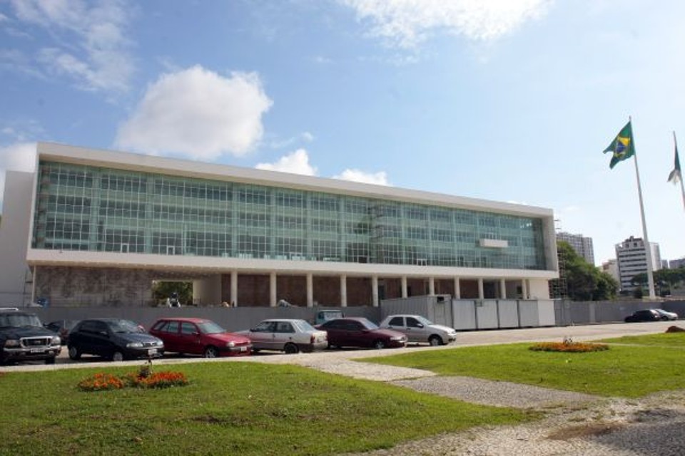 Terça decisiva para o PT | Walter Alves/ Gazeta do Povo
