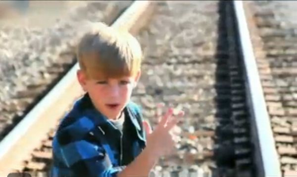 MattyB é o mais novo fenômeno musical no YouTube | Reprodução / TV Globo