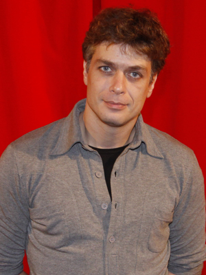 O ator pediu afastamento da próxima novela das 20h | Divulgação