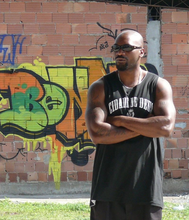 MV Bill: quatro discos na carreira | Divulgação