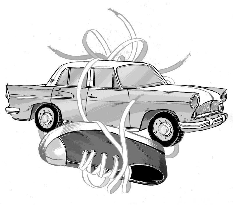 | Ilustração: Felipe Lima