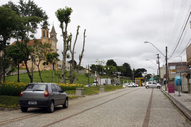 Centro de Colombo: inscrições para os concursos vão até 10 de janeiro de 2011 | Daniel Derevecki/Gazeta do Povo