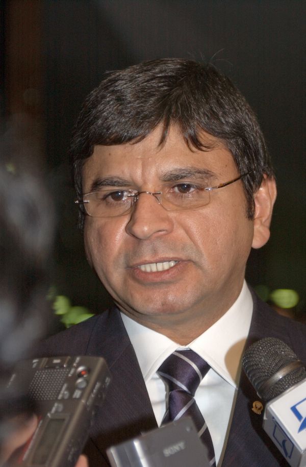 | Arquivo/ Gazeta do Povo