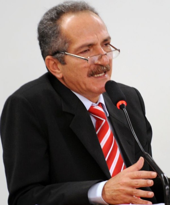 Aldo Rebelo (PCdoB): processo 