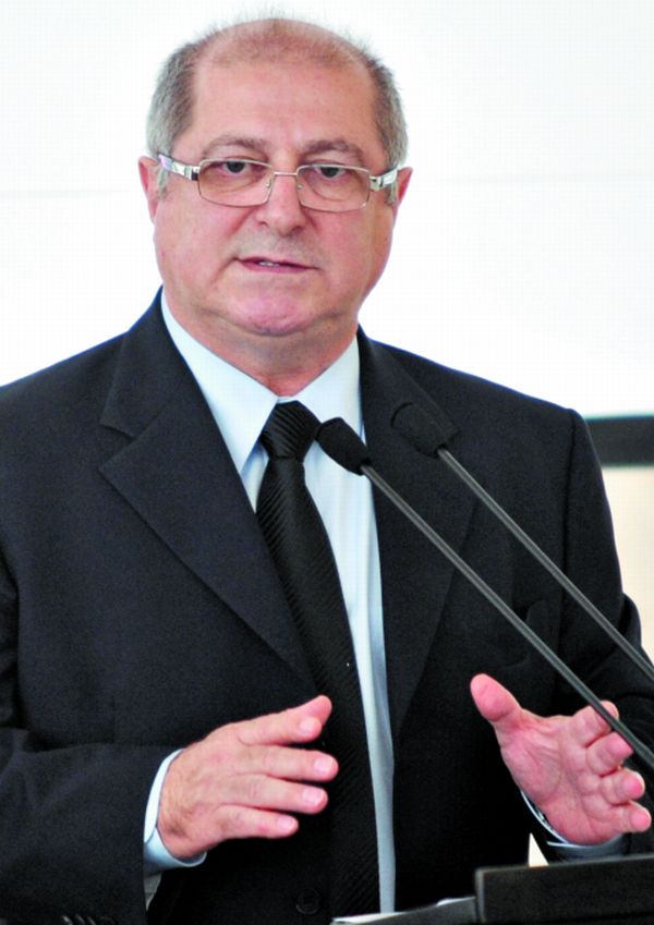 Paulo Bernardo: briga difícil pela frente. | Antonio Cruz/ABr