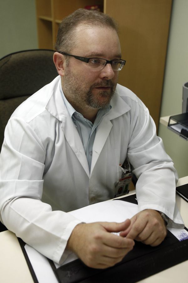 | Priscila Forone/Gazeta do Povo