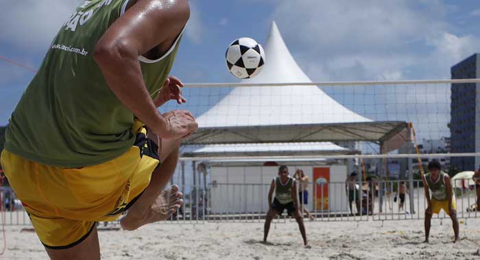 Eventos ocorrem no sábado (22) e no domingo (23), em Caiobá, Matinhos, Guaratuba, Ipanema e Shangri-lá | Jonathan Campos/Agência de Notícias Gazeta do Povo