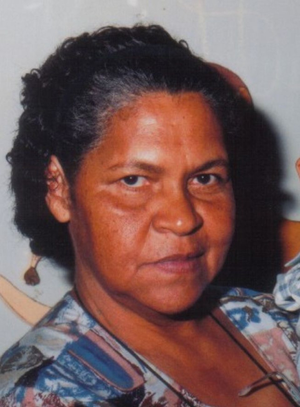 Lista de falecimentos |