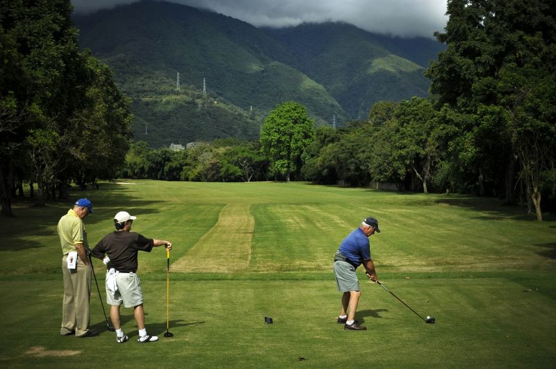 No centro da polêmica: um estudo publicado pelo jornal estatal deu início ao debate, que divide opiniões, acerca do melhor destino para o terreno | Meridith Kohut/The New York Times