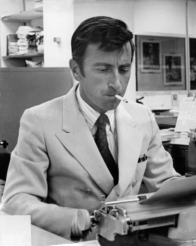 Talese: fãs no mundo todo. |