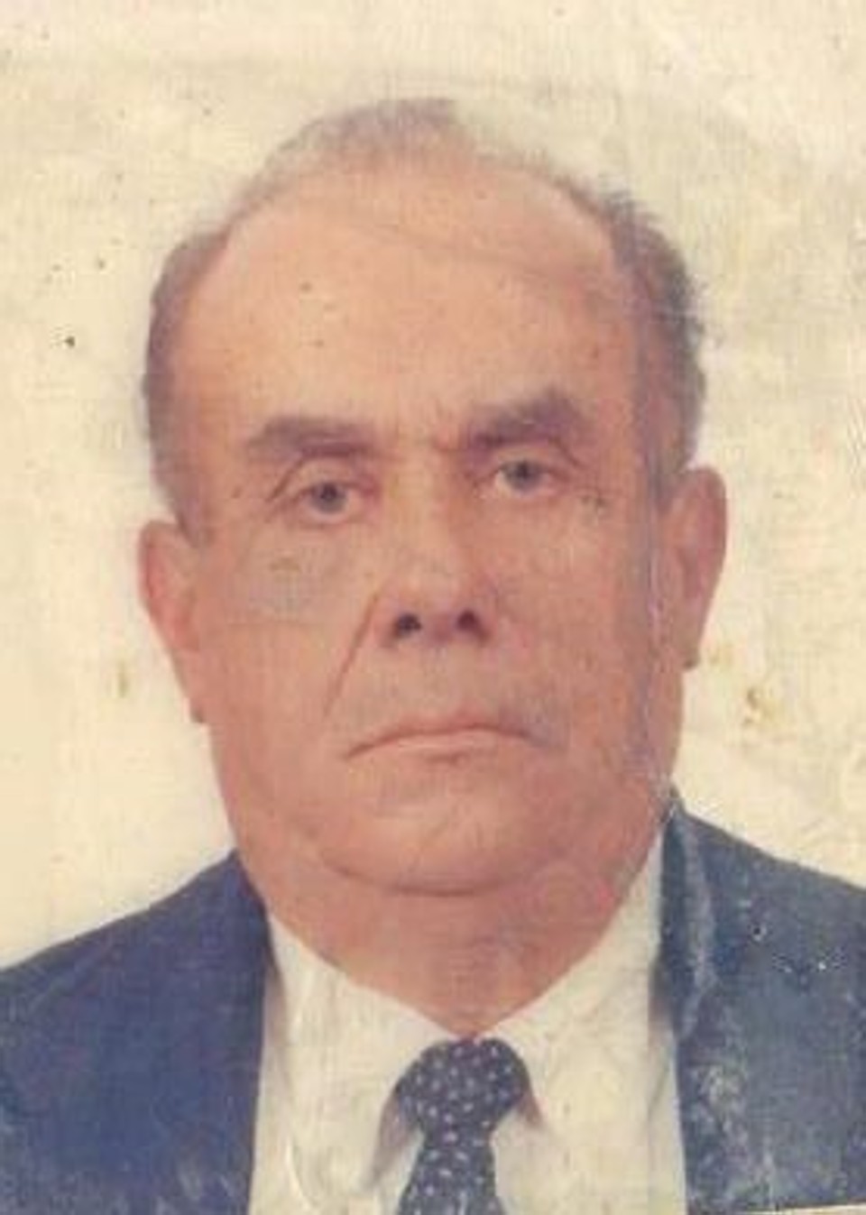 Lista de falecimentos |