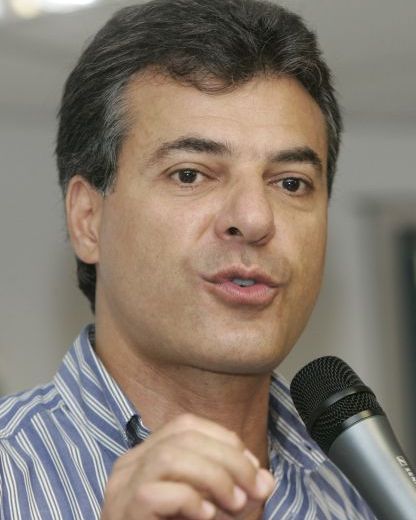 Richa: decreto põe em risco o Gaeco. | Antônio More/ Gazeta do Povo