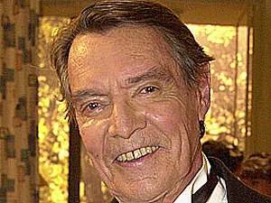 John Herbert foi casado com Eva Wilma | Divulgação