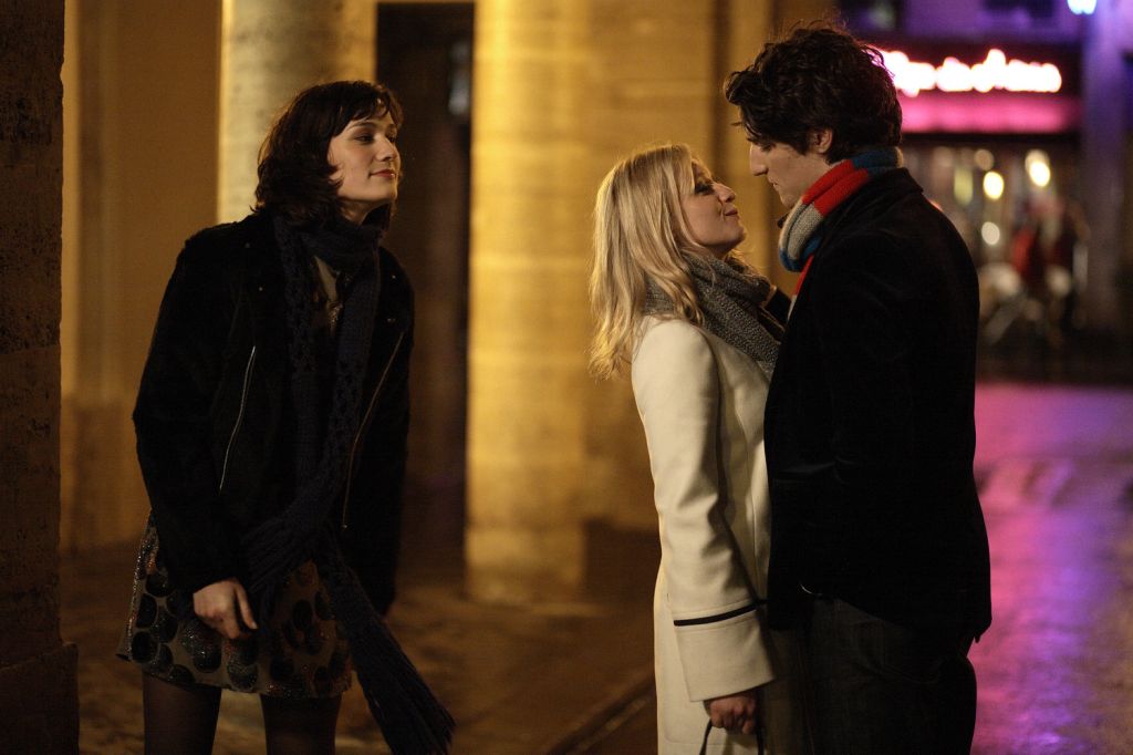 Canções de Amor: uma trilha sonora linda, composta por Alex Beaupain | Divulgação