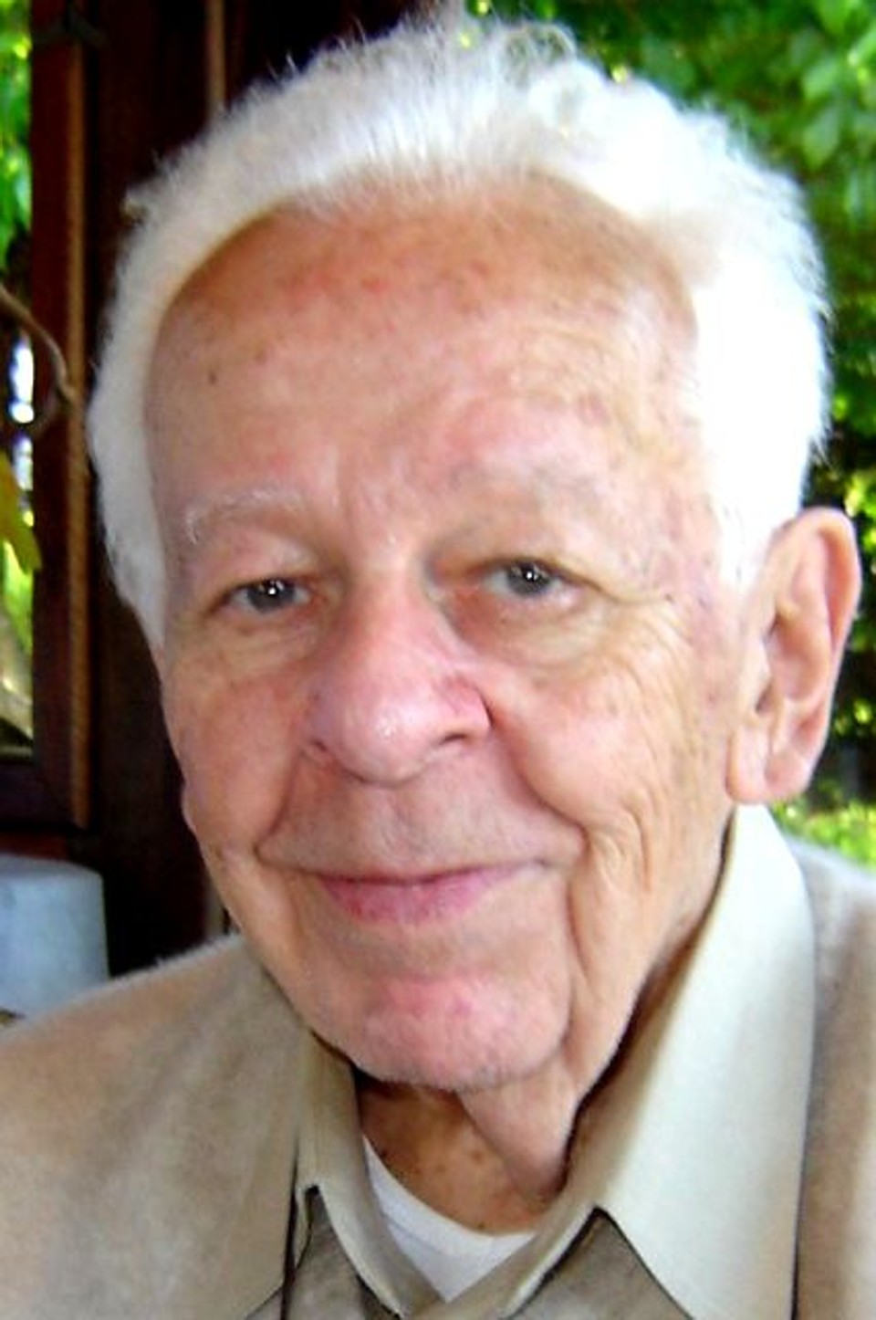 Lista de falecimentos |