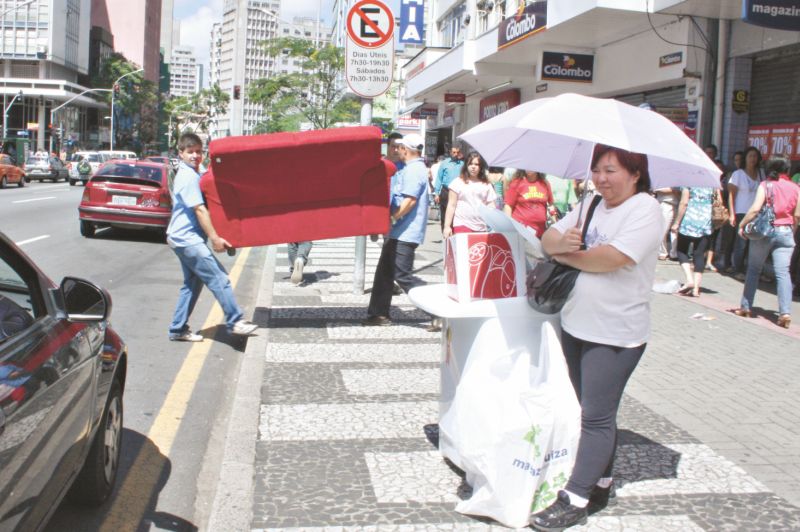 | Walter Alves/ Gazeta do Povo