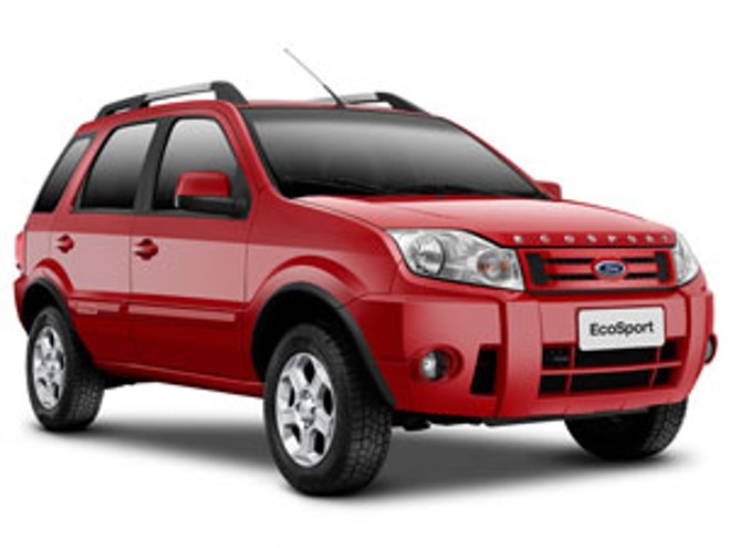 Ford EcoSport | 