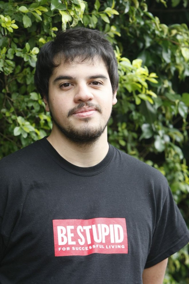 Lemos escreve sobre mulheres |