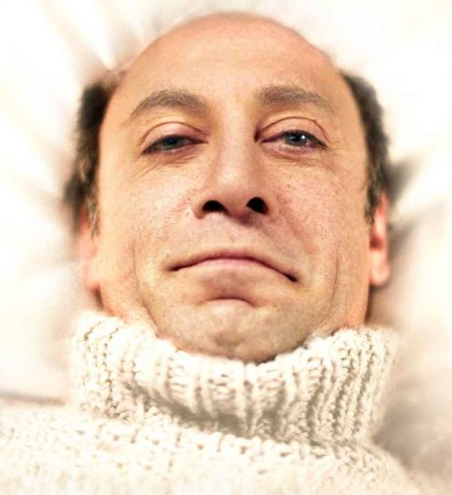 Mar Adentro (2004) |