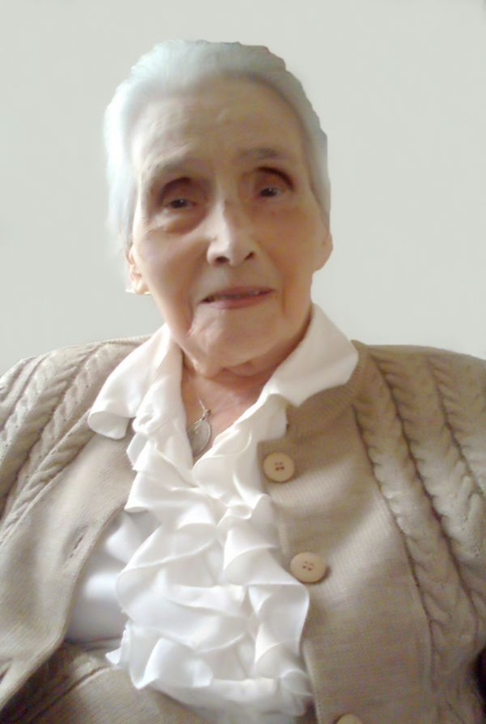 Lista de falecimentos |