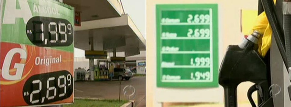  | Reprodução RPC TV Maringá