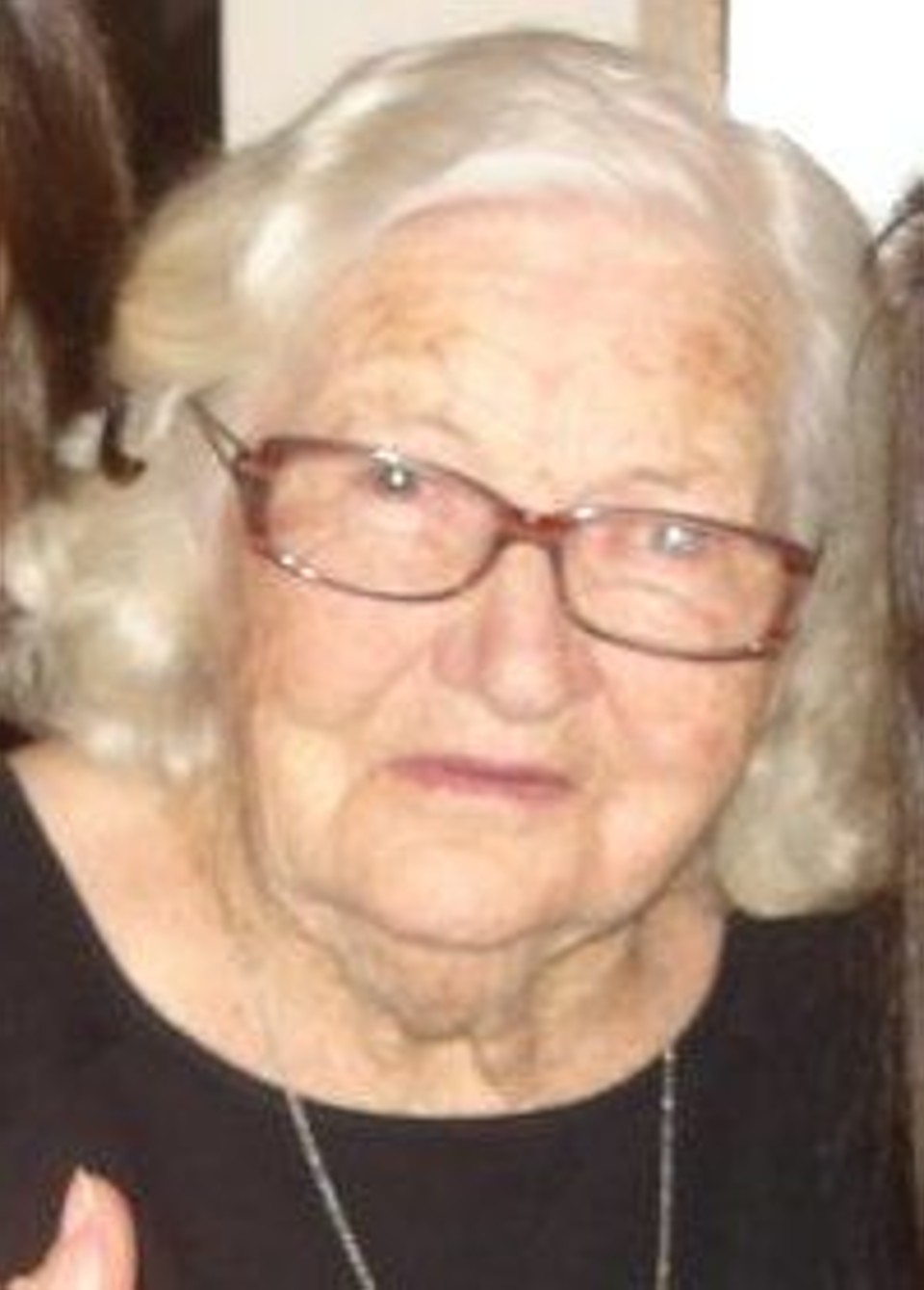 Lista de falecimentos |