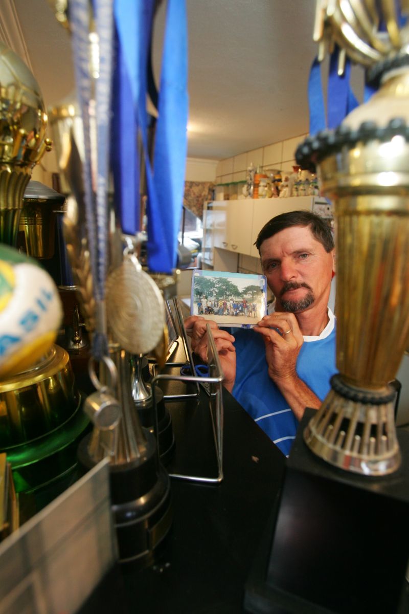 | Daniel Castellano/Gazeta do Povo