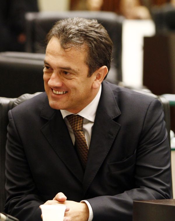 | Daniel Derevecki/ Gazeta do Povo