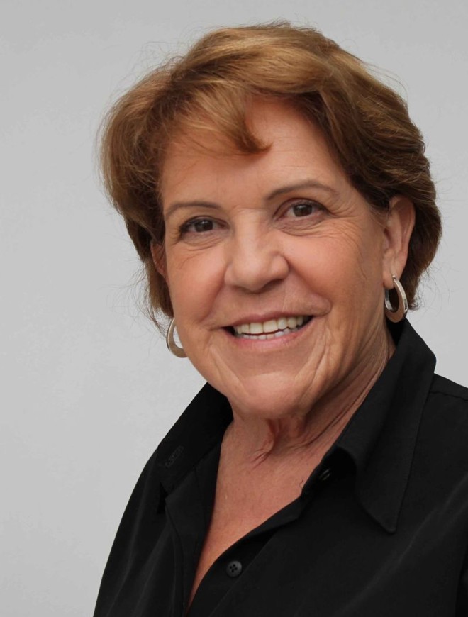 Teca Sandrini responde pelo MON | 